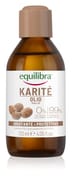 EQUILIBRA KARITE' OLIO 120 ML