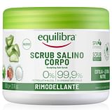EQUILIBRA SCRUB SALINO RIMODELLANTE 600 G