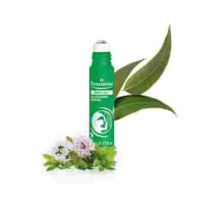 PURESSENTIEL ROLL SINUS RESPIRAZIONE 5 ML
