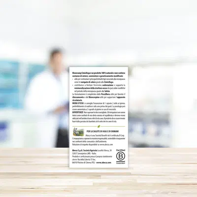 MENOVAMP CIMICIFUGA 60 CAPSULE MENOVAMP CIMICIFUGA 60 CAPSULE