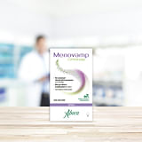 MENOVAMP CIMICIFUGA 60 CAPSULE