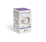 MENOVAMP CIMICIFUGA 60 CAPSULE