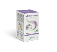MENOVAMP CIMICIFUGA 60 CAPSULE