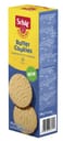 SCHAR BUTTER COOKIES BISCOTTI DI PASTAFROLLA 3 PORZIONI DA 33 G