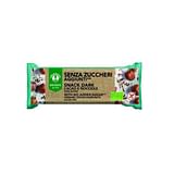 PROBIOS SNACK DARK SENZA ZUCCHERI AGGIUNTI 25 G