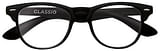 OCCHIALI GLASSIO FREMONT BLACK +2,0