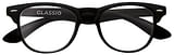 OCCHIALI GLASSIO FREMONT BLACK +2,5