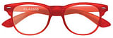OCCHIALI GLASSIO FREMONT RED +2,0