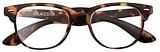 OCCHIALI GLASSIO FREMONT TORTOISE +3,5
