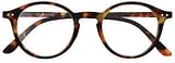 OCCHIALI GLASSIO MONTEREY TORTOISE +2,0