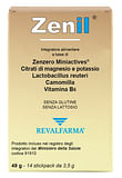 ZENIL 14 BUSTINE 3,5 G