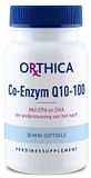 ORTHICA COENZIMA Q10 30 PERLE