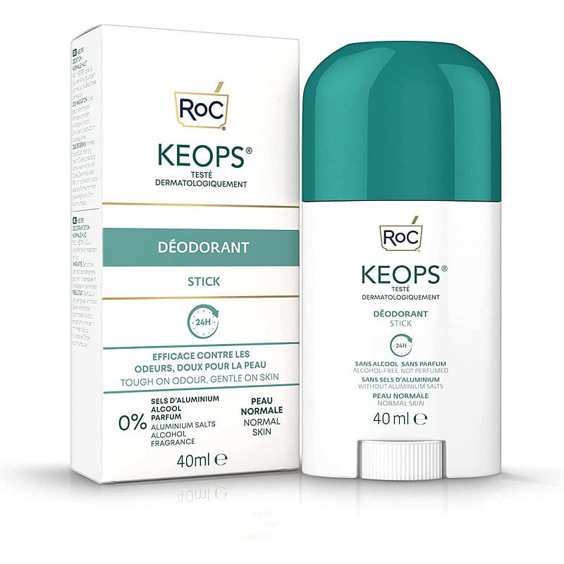 Roc Keops Deo Stick 40 Ml