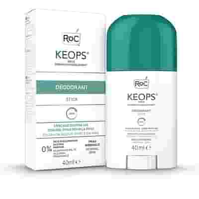 ROC KEOPS DEO STICK 40 ML