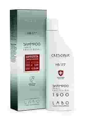 SHAMPOO CRESCINA ISOLE FOLLICOLARI HB177 1900 DONNA 150 ML