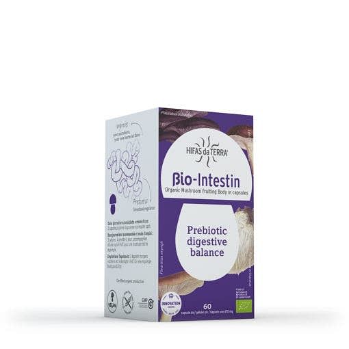 Biointenstin 60 Capsule