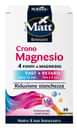 MATT CRONO MAGNESIO 30 COMPRESSE