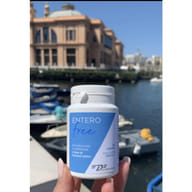 ENTEROFREE 20 CAPSULE