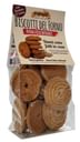 BISCOTTI DEL FORNO 220 G