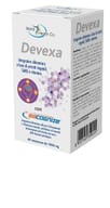 DEVEXA 60 COMPRESSE