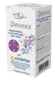 DEVEXA 60 COMPRESSE