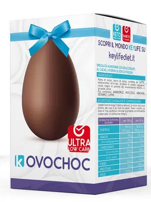 KEYLIFE KOVOCHOC 150 G KEYLIFE KOVOCHOC 150 G