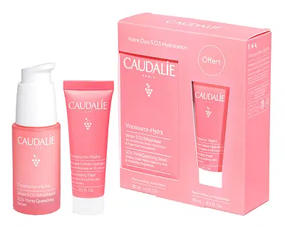 VINOSOURCE HYDRA COFANETTO SIERO 2022 1 SIERO VISO 30 ML + 1MASCHERA VISO 15 ML VINOSOURCE HYDRA COFANETTO SIERO 2022 1 SIERO VISO 30 ML + 1MASCHERA VISO 15 ML