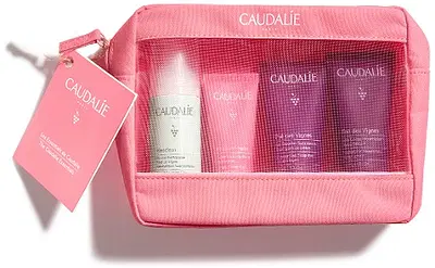 VINOSOURCE HYDRA TROUSSE ESTATE 2022 1 SCHIUMA DETERGENTE 50 ML + 1 CREMA VISO 15 ML + 1 GEL DOCCIA 30 ML + 1 CREMA CORPO 30 ML VINOSOURCE HYDRA TROUSSE ESTATE 2022 1 SCHIUMA DETERGENTE 50 ML + 1 CREMA VISO 15 ML + 1 GEL DOCCIA 30 ML + 1 CREMA CORPO 30 ML