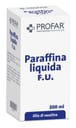 PROFAR PARAFFINA LIQUIDA FU 200 ML