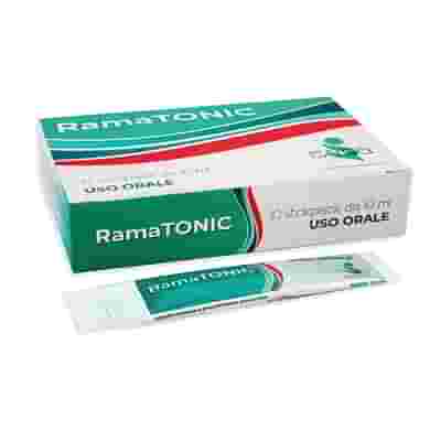 RAMATONIC 10 STICKPACK DA 10 ML