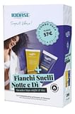 FIANCHI SNELLI NOTTE E DI' CALDO CON DEEP IMPACT F + NIGHT PUMP