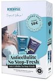 NO STOP ANTI CELLULITE FRESCO CON ACTISOM ICE + NIGHT PUMP