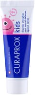 CURAPROX KIDS TOOTHPASTE WATER MELON FLAVOR 1450PPM 10 ML