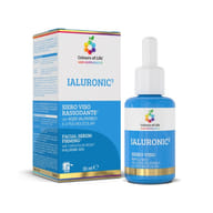 COLOURS OF LIFE IALURONICS SIERO VISO 30 ML