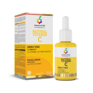 COLOURS OF LIFE NATURAL VITAMIN C SIERO VISO 30 ML