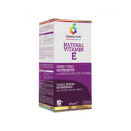 COLOURS OF LIFE NATURAL VITAMIN E SIERO VISO 30 ML
