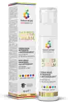 COLOURS OF LIFE WATER CREAM VISO 50 ML