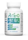 ARBOGRAL 30 COMPRESSE