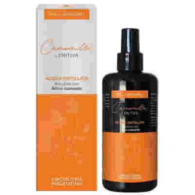 ACQUA DISTILLATA ARRICCHITA CAMOMILLA LENITIVA PELLI SENSIBILI 200 ML