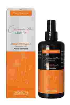 ACQUA DISTILLATA ARRICCHITA CAMOMILLA LENITIVA PELLI SENSIBILI 200 ML