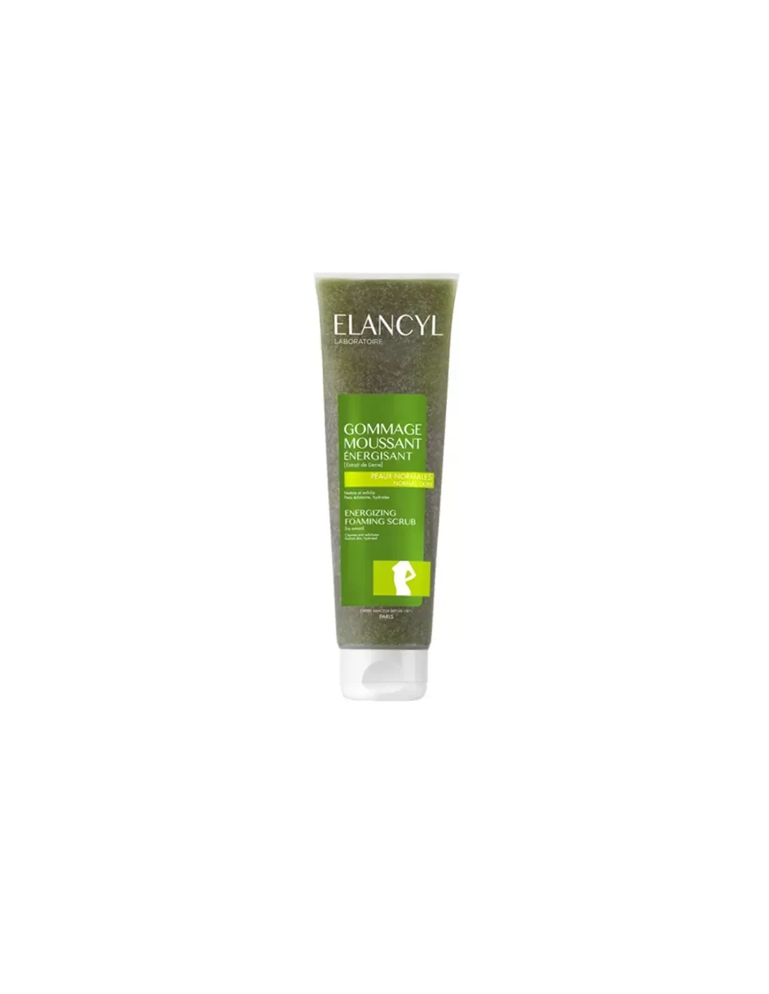 ELANCYL ENERGIZING FOAM SCRUB 30 ML