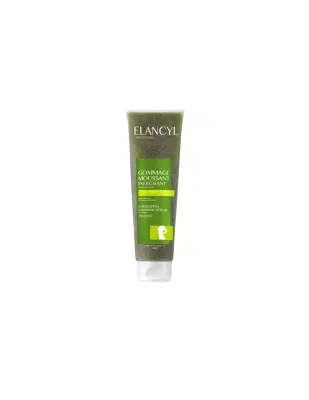ELANCYL ENERGIZING FOAM SCRUB 30 ML ELANCYL ENERGIZING FOAM SCRUB 30 ML