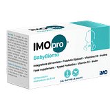 IMOPRO BABYBIOMA 10 FLACONCINI DA 8 ML