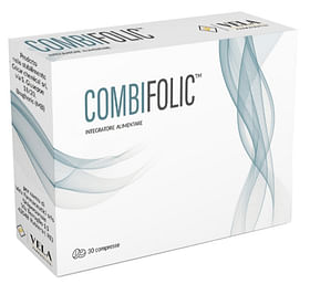 Combifolic 30 Compresse