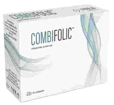 COMBIFOLIC 30 COMPRESSE