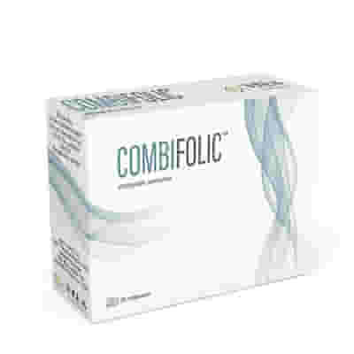 COMBIFOLIC 30 COMPRESSE