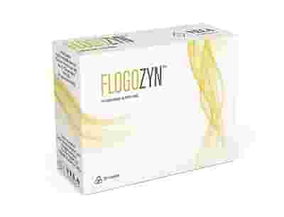 FLOGOZYN 20 CAPSULE