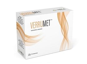 Verrumet 30 Compresse