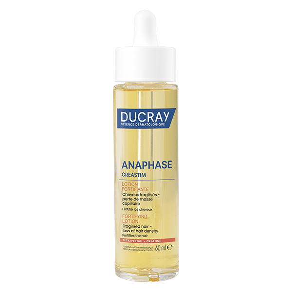 DUCRAY CREASTIM REACTIV LOZIONE CADUTA CAPELLI 60 ML