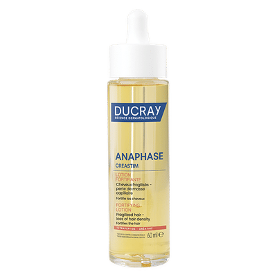 DUCRAY CREASTIM REACTIV LOZIONE CADUTA CAPELLI 60 ML